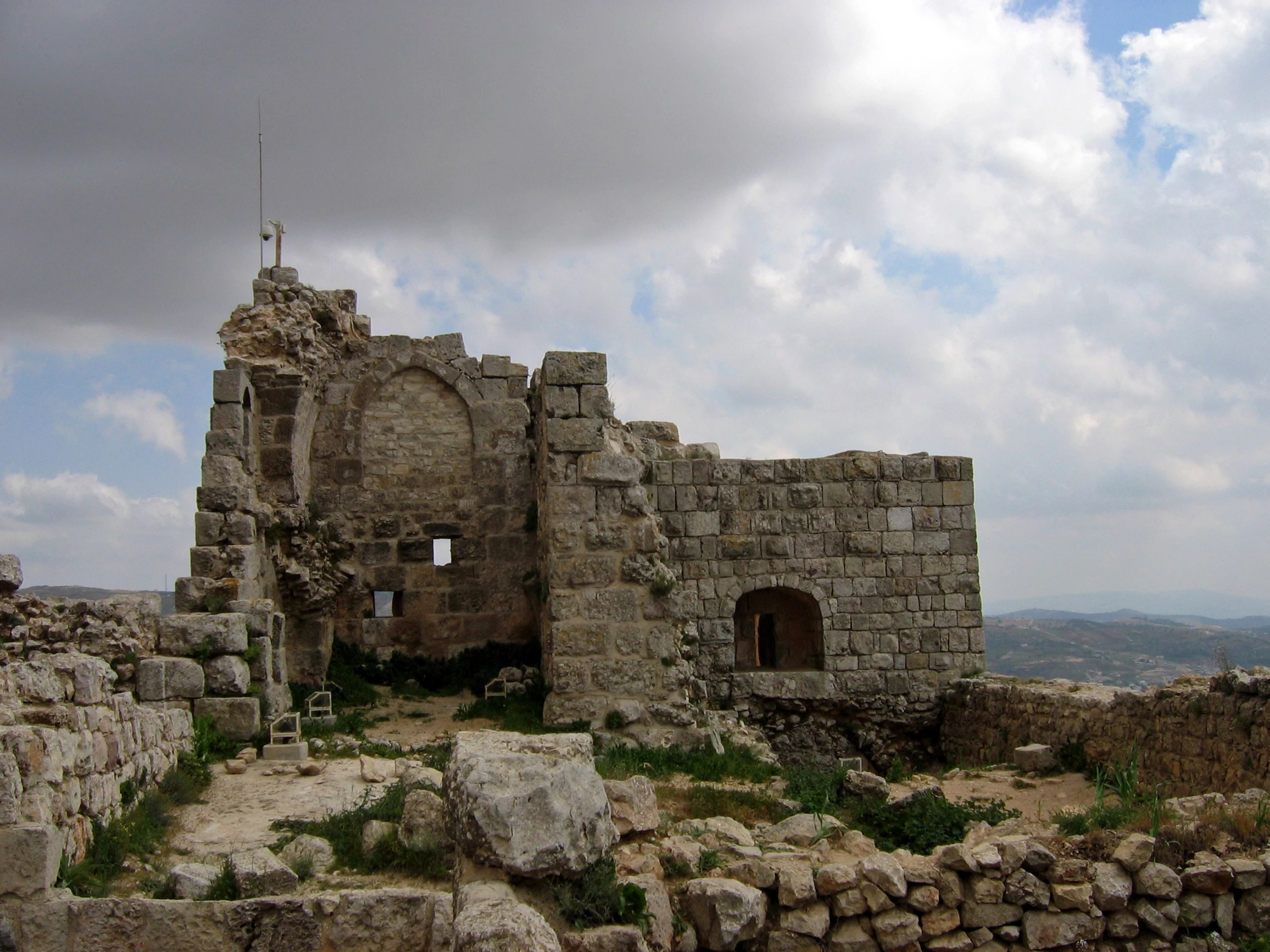 Grand Tour of Jordan