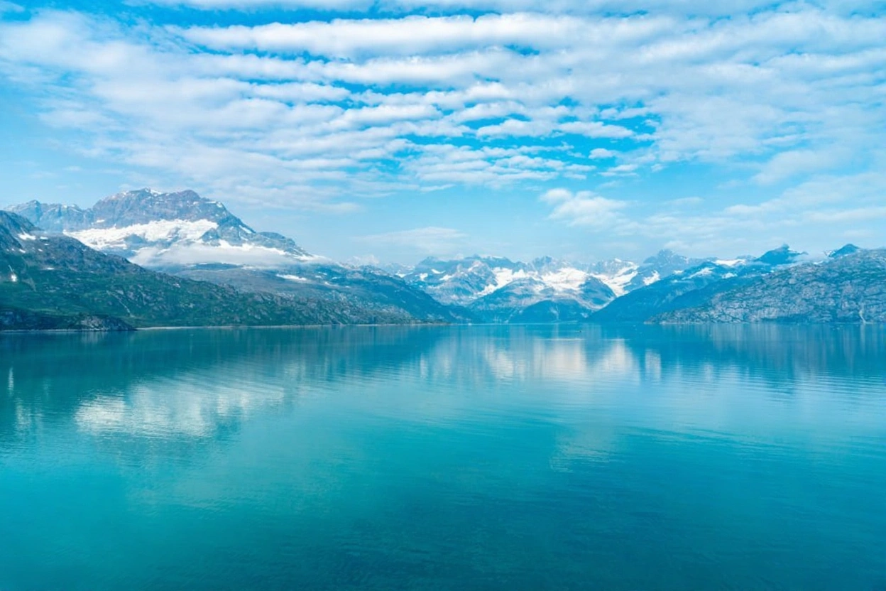 14 Days Discover Vancouver & Alaska Cruise Tour