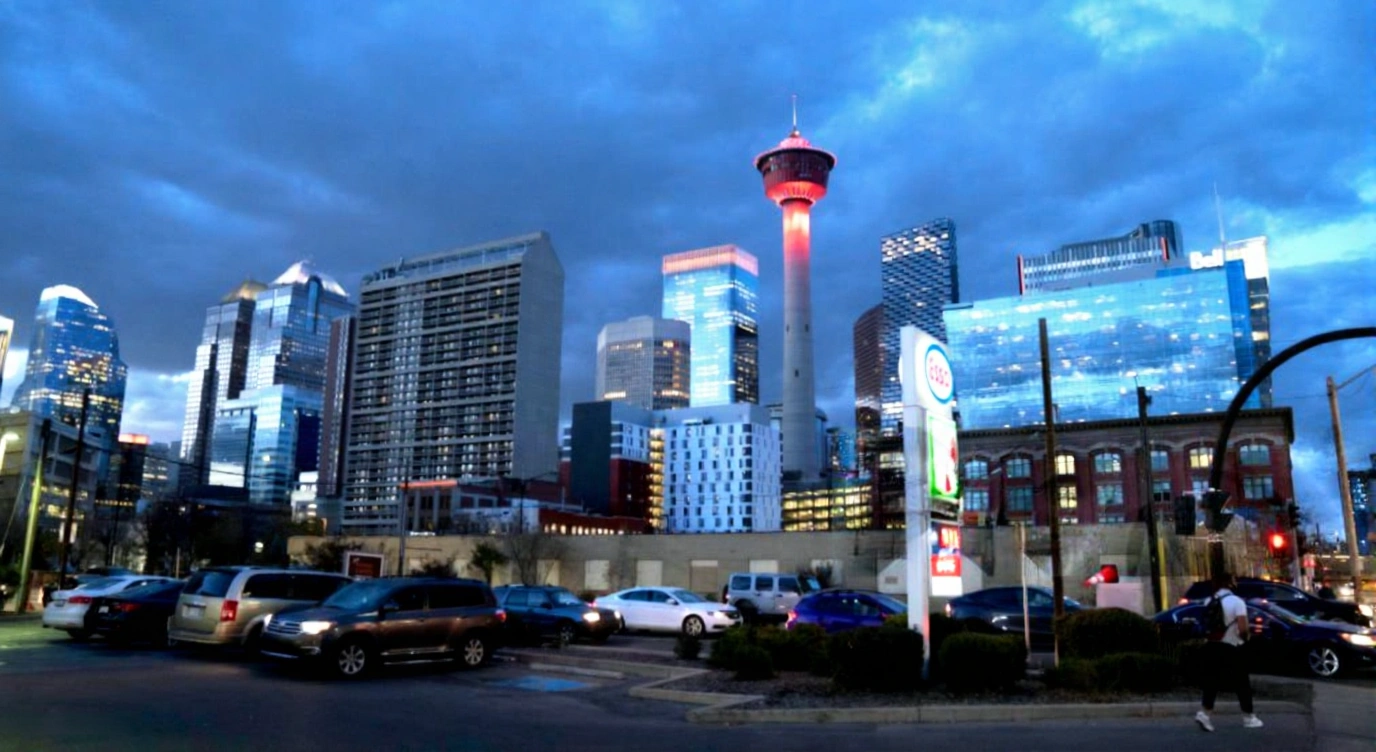 16 Days Majestic Canadian Rockies and Alaska Cruise Tour